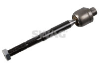 Tie rod (without steering ball)