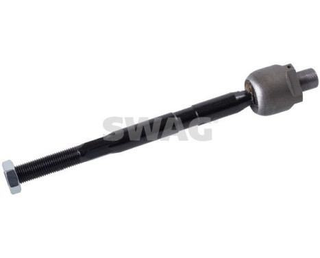 Tie rod (without steering ball)