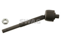 Tie rod (without steering ball)