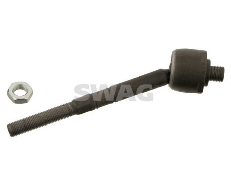Tie rod (without steering ball)