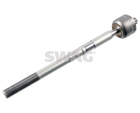 Tie rod (without steering ball)