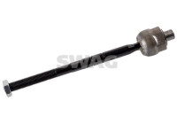 Tie rod (without steering ball)