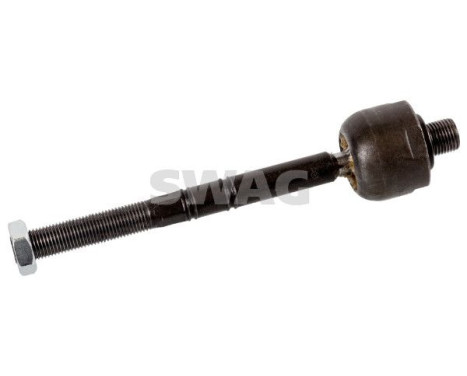 Tie rod (without steering ball)
