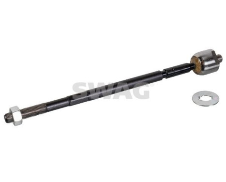 Tie rod (without steering ball)