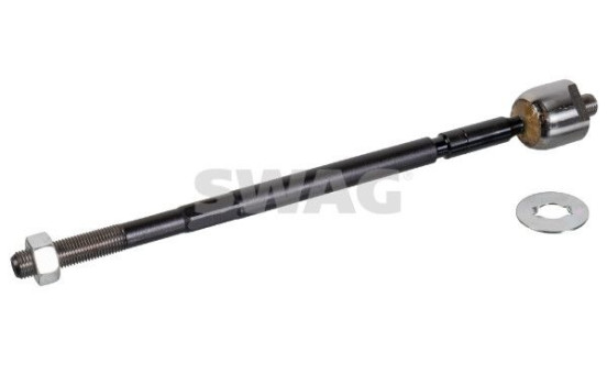 Tie rod (without steering ball)