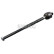 Tie rod (without steering ball)
