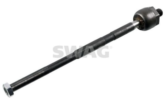 Tie rod (without steering ball)