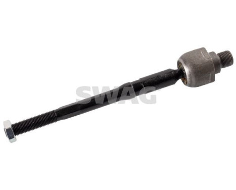Tie rod (without steering ball)