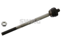 Tie rod (without steering ball)