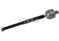 Tie rod (without steering ball)