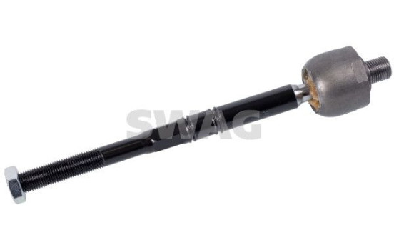 Tie rod (without steering ball)