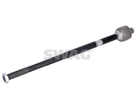 Tie rod (without steering ball)