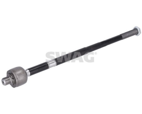 Tie rod (without steering ball), Image 2