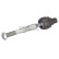 Tie rod (without steering ball)