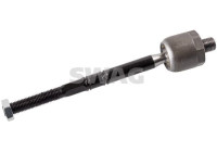 Tie rod (without steering ball)