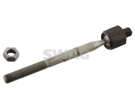 Tie rod (without steering ball)