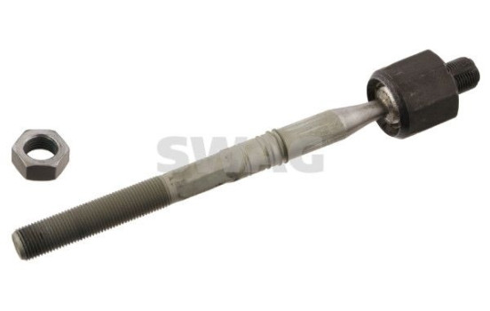 Tie rod (without steering ball)