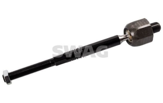 Tie rod (without steering ball)