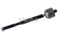 Tie rod (without steering ball)