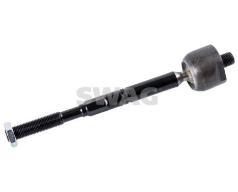 Tie rod (without steering ball)