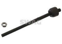 Tie rod (without steering ball)