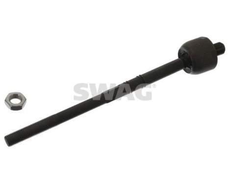 Tie rod (without steering ball)