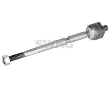 Tie rod (without steering ball)