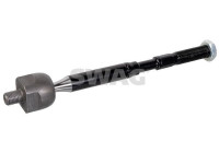 Tie rod (without steering ball)