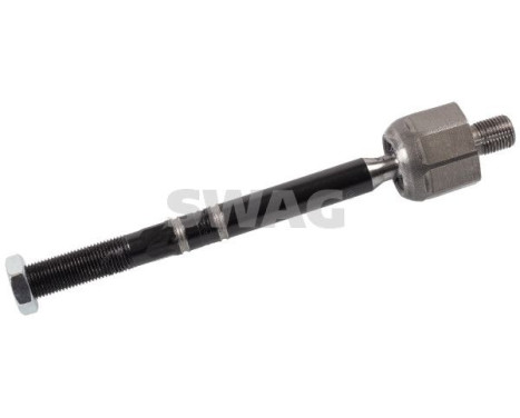 Tie rod (without steering ball)