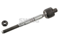 Tie rod (without steering ball)