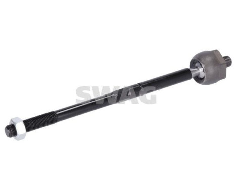 Tie rod (without steering ball)