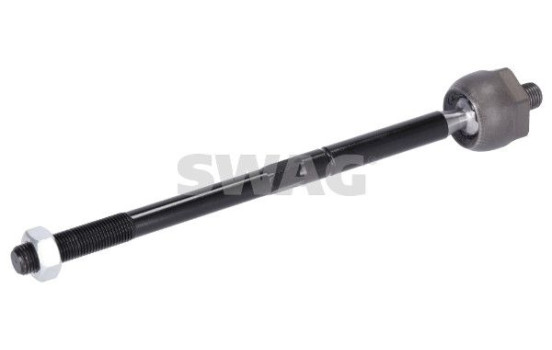 Tie rod (without steering ball)