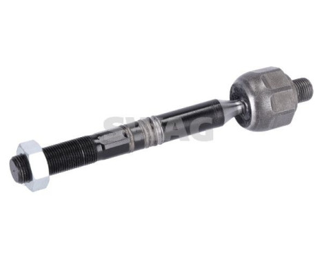 Tie rod (without steering ball)