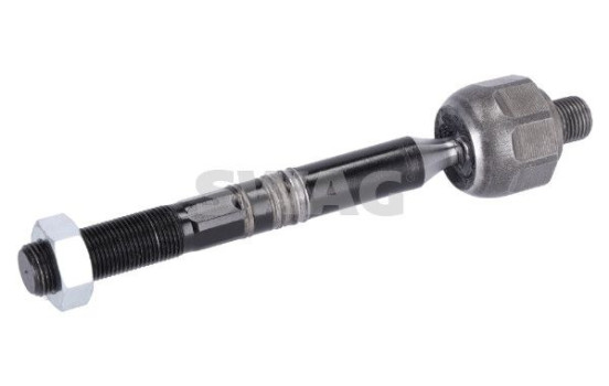 Tie rod (without steering ball)