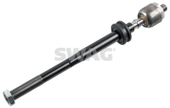 Tie rod (without steering ball)