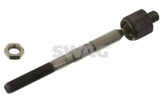 Tie rod (without steering ball)