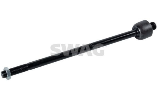 Tie rod (without steering ball)