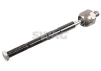 Tie rod (without steering ball)