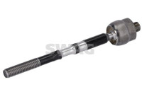 Tie rod (without steering ball)