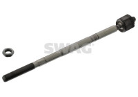 Tie rod (without steering ball)