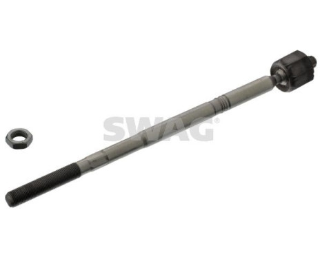 Tie rod (without steering ball)