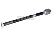 Tie rod (without steering ball)