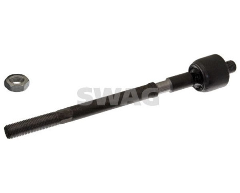 Tie rod (without steering ball)