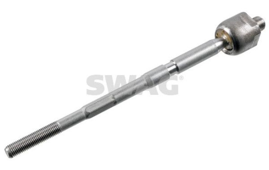 Tie rod (without steering ball)