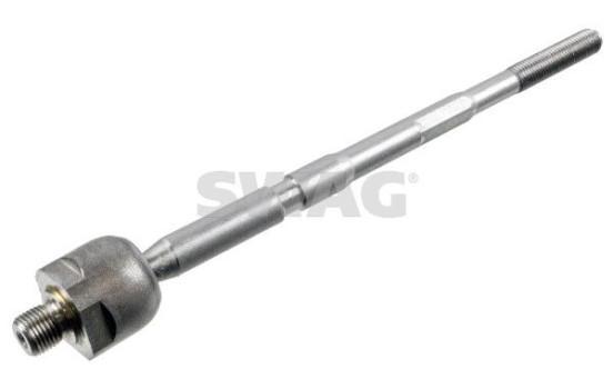 Tie rod (without steering ball), Image 2