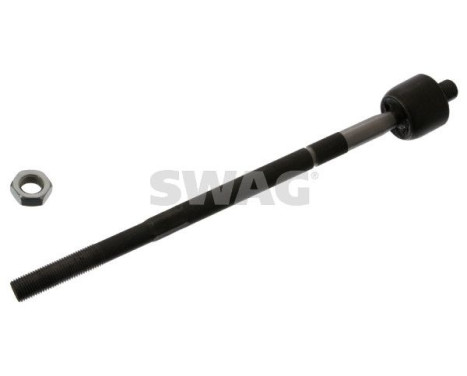 Tie rod (without steering ball)