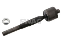 Tie rod (without steering ball)