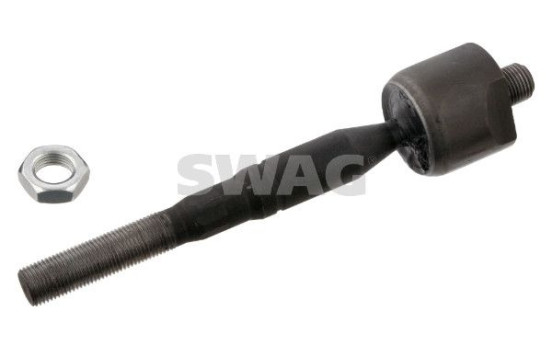 Tie rod (without steering ball)