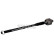 Tie rod (without steering ball)