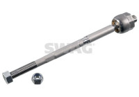 Tie rod (without steering ball)